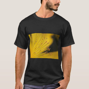 Vibrant Floral Blooms T-Shirt
