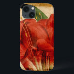 Vibrant Floral VIII iPhone 13 Case<br><div class="desc">Floral</div>
