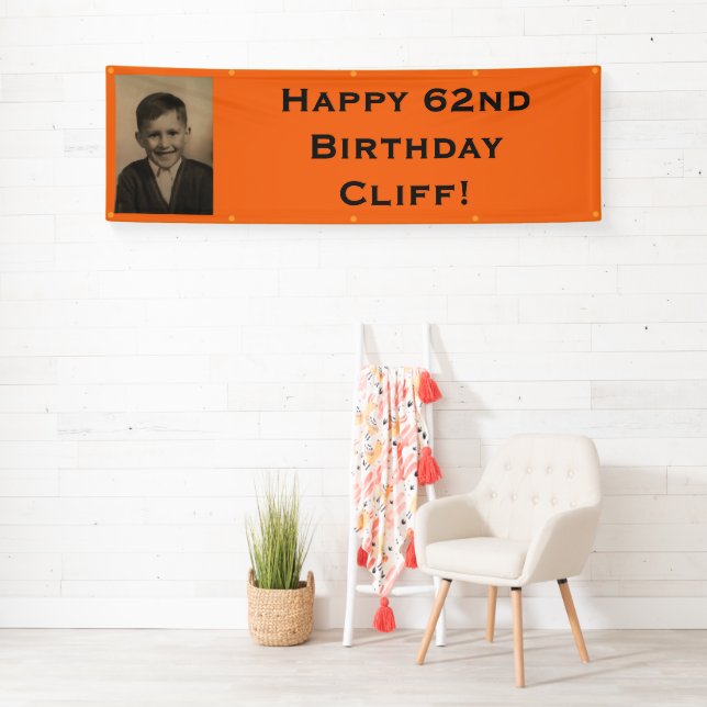 Vibrant Holiday Banner (Insitu)