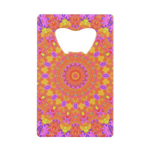 Vibrant Kaleidoscope