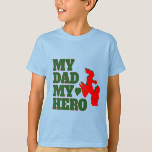 Vibrant Kids' Basic T-Shirt – Fun & Colourful New 