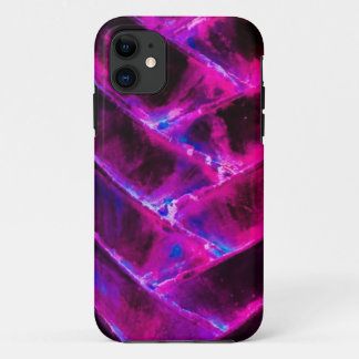 Vibrant Magenta Colourized Traveller Case-Mate iPhone Case