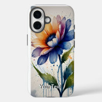 Vibrant Mandala Swirl: OtterBox