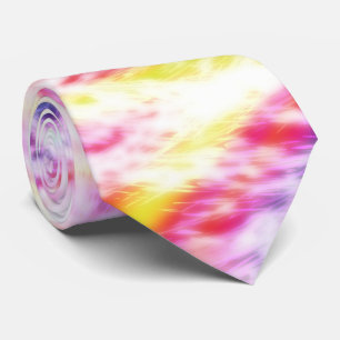 Vibrant Manic Tie Dye
