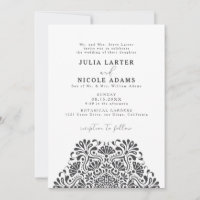 Vibrant Mexican Fiesta Rainbow Mandala Wedding