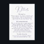 Vibrant Mexican Fiesta Style Rainbow Wedding Enclosure Card<br><div class="desc">Beautiful Invitation to celebrate Special occasions and festivals comes with digital and E-invitation as per your request. We would love to replicate our designs to make multiple products like rsvp cards, labels envelopes, and more. Customisation is available for ready to print on request at info@shamaurcreatif@gmail.com. Look Forward to hearing from...</div>