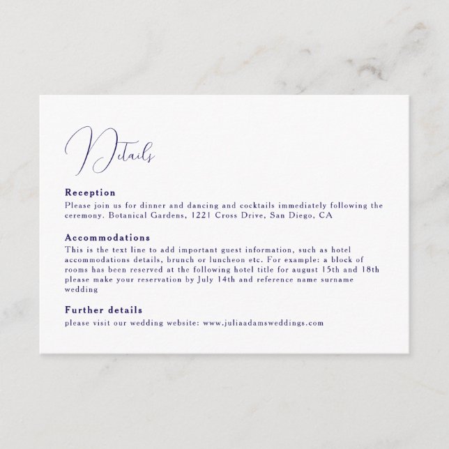 Vibrant Mexican Fiesta Style Rainbow Wedding Enclosure Card (Front)