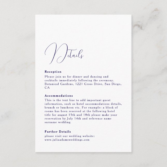 Vibrant Mexican Fiesta Style Rainbow Wedding Enclosure Card (Front)