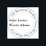 Vibrant Mexican Fiesta Style Rainbow Wedding Rubber Stamp<br><div class="desc">Beautiful Invitation to celebrate Special occasions and festivals comes with digital and E-invitation as per your request. We would love to replicate our designs to make multiple products like rsvp cards, labels envelopes, and more. Customisation is available for ready-to-print on request at info@shamaurcreatif@gmail.com Look Forward to hearing from you :)...</div>