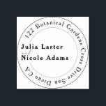 Vibrant Mexican Fiesta Style Rainbow Wedding Rubber Stamp<br><div class="desc">Beautiful Invitation to celebrate Special occasions and festivals comes with digital and E-invitation as per your request. We would love to replicate our designs to make multiple products like rsvp cards, labels envelopes, and more. Customisation is available for ready-to-print on request at info@shamaurcreatif@gmail.com Look Forward to hearing from you :)...</div>