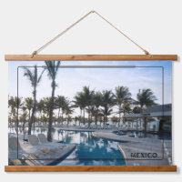 Vibrant Mexico Resort