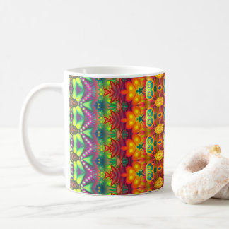 Vibrant Mug Patterns: Zazzle Store Hits!