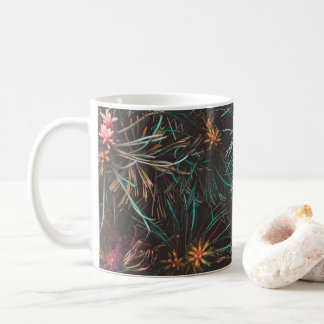 Vibrant Mug Patterns: Zazzle Store Hits!