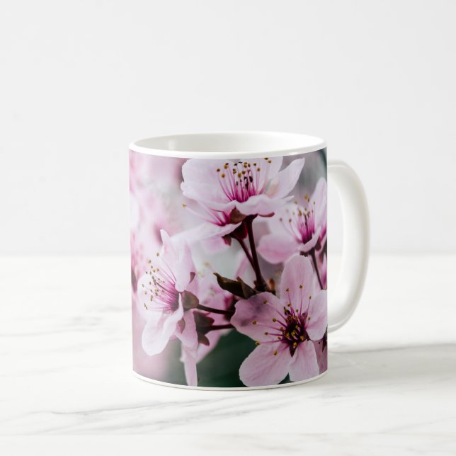 Vibrant Mug Patterns: Zazzle Store Hits! (Front Right)