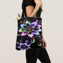 Vibrant Multicolor Hibiscus Floral Accessor