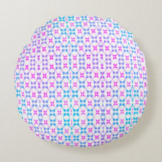 Vibrant Pattern Pillow