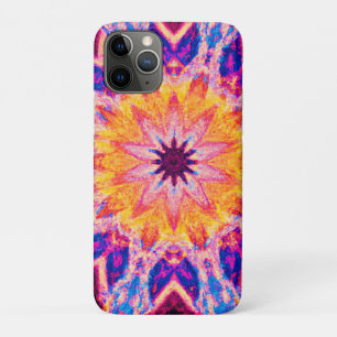 Vibrant Pattern Power Art Case-Mate iPhone Case