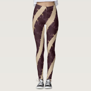 Vibrant Patterns: Leggings for Every Occasion