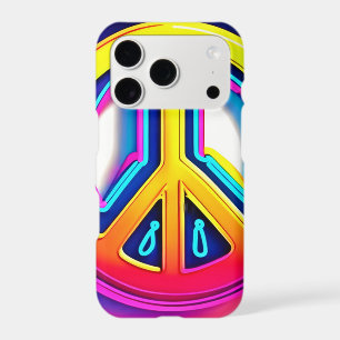 Vibrant Peace Artwork