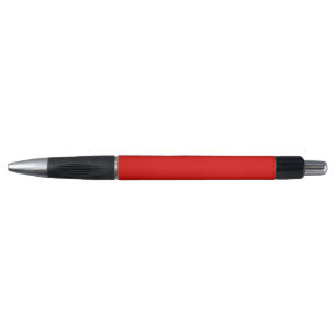Vibrant Rosso, Bright Red All-Purpose Customisable