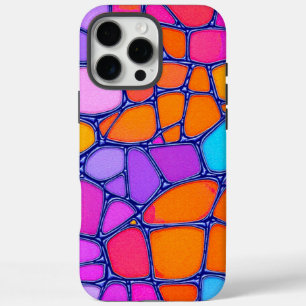 Vibrant Spectrum  iPhone 16 Pro Max Case