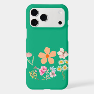 Vibrant Spring Floral