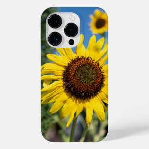Vibrant Sunflowers Case-Mate iPhone 14 Pro Case