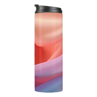 Vibrant Thermal Tumbler