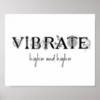 Vibrate higher and higher Lotus dragonfly 8x10”