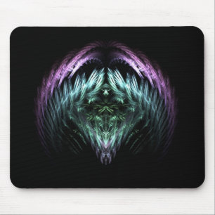 Vibrating Colour 2 Mousepad