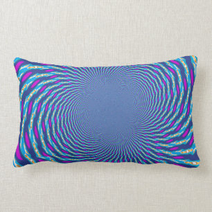 Vibration Lumbar Cushion