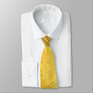 vibratory colour art tie
