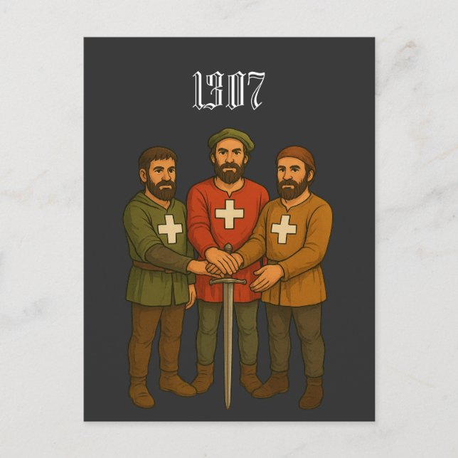 vibratory postcard (Front)