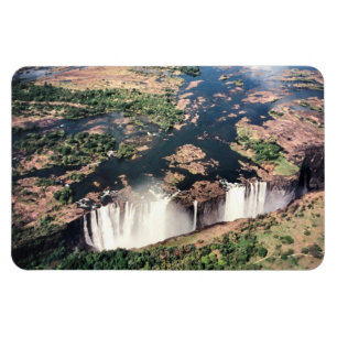 vic falls high magnet