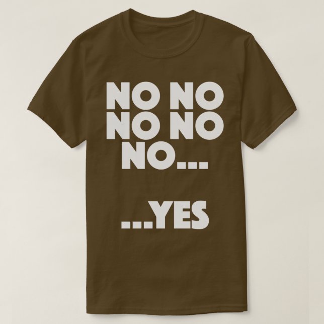 Vicar of Dibley No No No Yes 1 T-Shirt (Design Front)