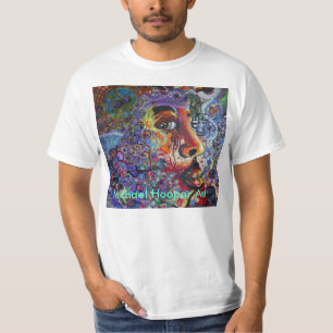 Vicarious T-Shirt