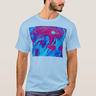 vice love swirl T-Shirt