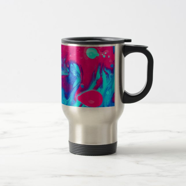vice love swirl travel mug (Right)