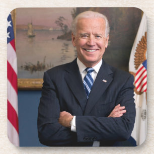 Vice President Joe Biden of Obama Presidency Coaster