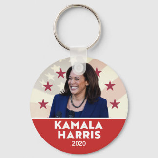 Vice President Kamala Harris 2020 Election Key Ring