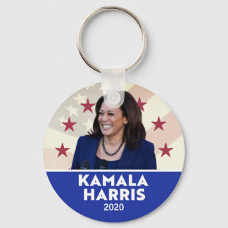 Vice President Kamala Harris 2020 Election Key Ring