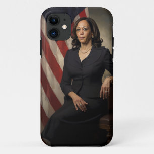 Vice-President Kamala Harris Case-Mate iPhone Case