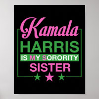 Vice President Kamala Harris Is My Sorority Sister