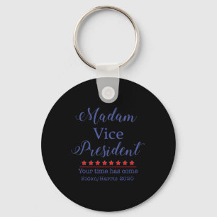 Vice President Kamala Harris  Key Ring