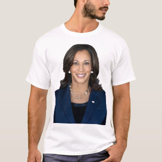 VICE PRESIDENT KAMALA HARRIS T-Shirt