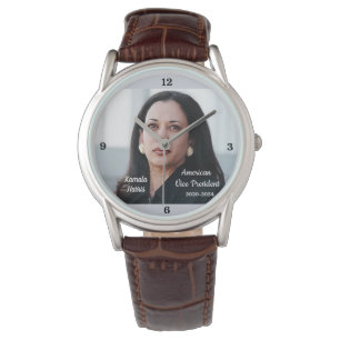 VICE PRESIDENT KAMALA HARRIS  WATCH