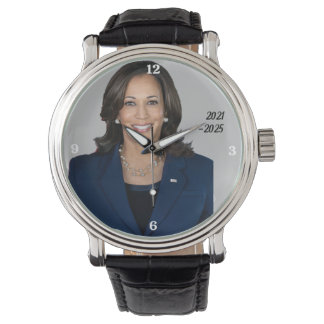 VICE PRESIDENT KAMALA HARRIS  WATCH