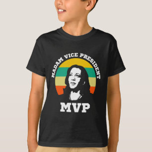 Vice President  T-Shirt