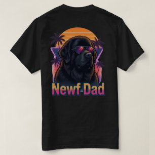 ViceNewfDad T-Shirt