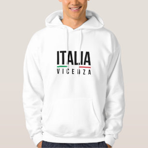 Vicenza Italia Hoodie